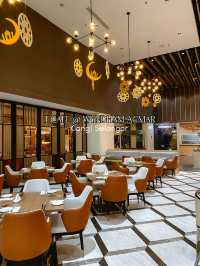 T Cafe @ Wyndham Acmar Hotel Klang