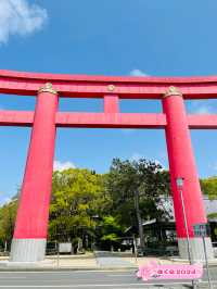 【兵庫県】日本の神々が誕生した聖地「自凝島神社」
