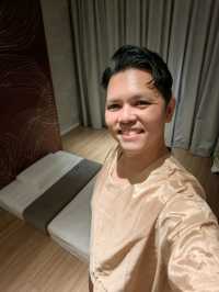 Thai Massage at Let's Relax Spa Silom Edge