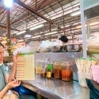เจ้หน่อย ก๋วยเตี๋ยว ข้าวต้มซีฟู้ด