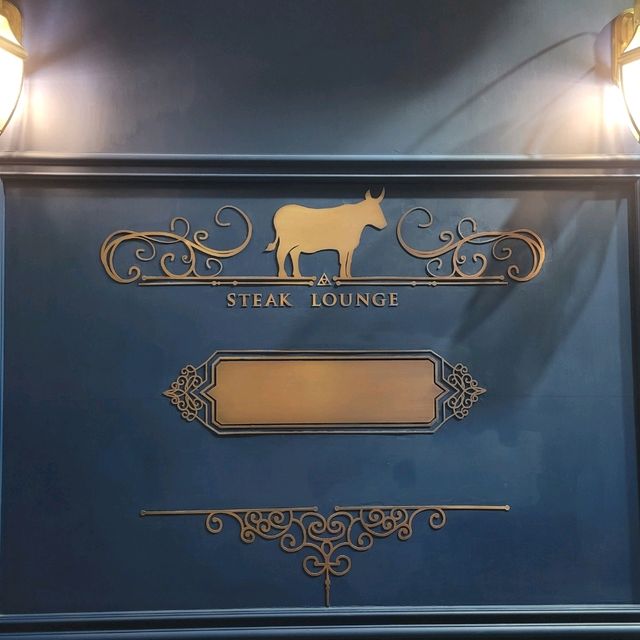 大埔浪漫英倫風餐館