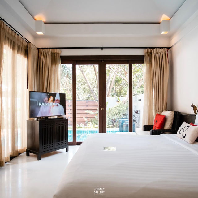 Movenpick Asara Resort & Spa Hua Hin