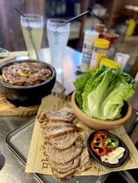  發現到好味韓國菜🇰🇷