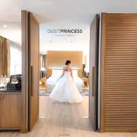 Dusit Princess Srinakarin, Bangkok