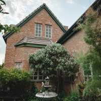 Petite Cottage คาเฟ่สไตล์อังกฤษ