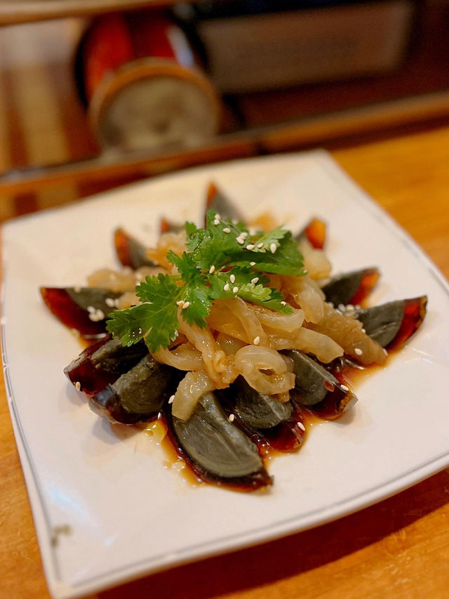 川菜🥵老字號