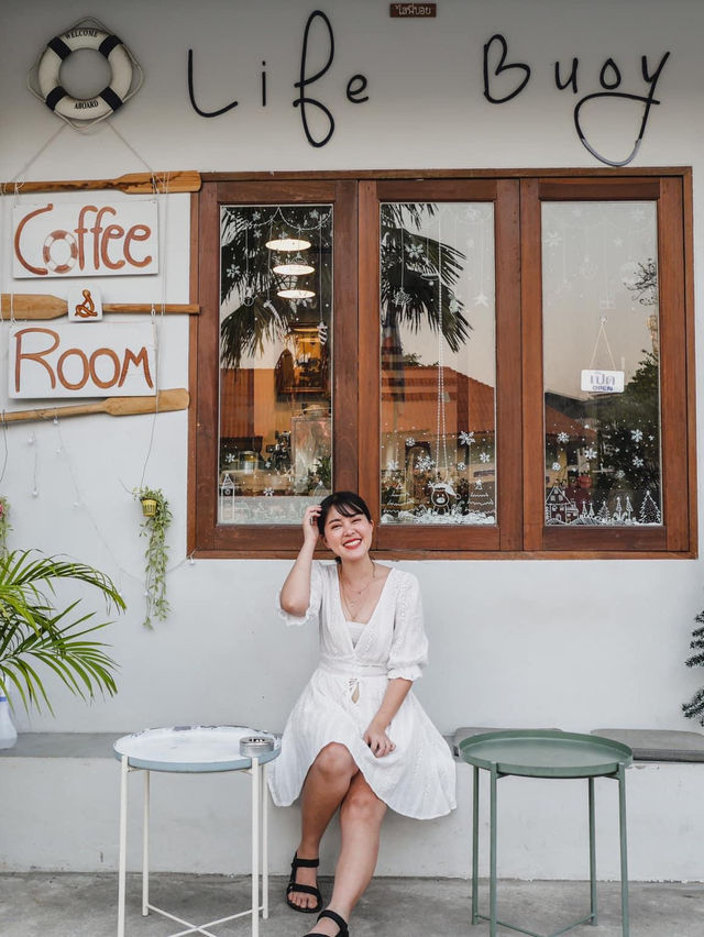 Solo Trip เกาะเสม็ด