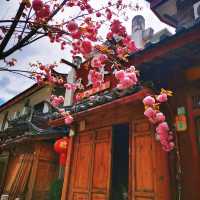 束河古鎮