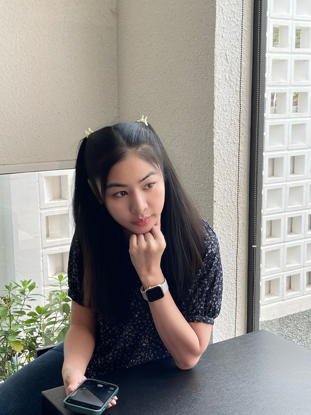 คาเฟ่มินิมอลบุรีรัมย์🤍🖤