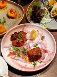 尖沙咀超過五十年歷史正宗印度餐廳