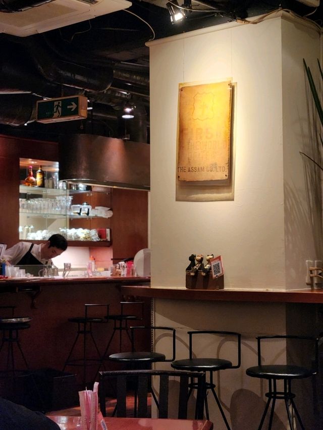 프렌치토스트가 정말 부드럽고 맛있는 카페 알리야