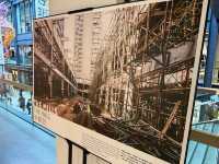 【🏭香港南豐紗廠🏭】藝術展覽、工作坊、特色店舖，限時活動！週末必探索！