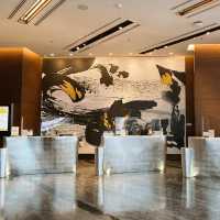 曼谷優質酒店 「曼谷艾美酒店」