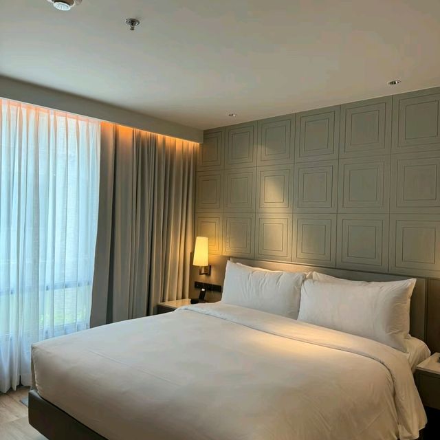 Courtyard Marriott Bangkok