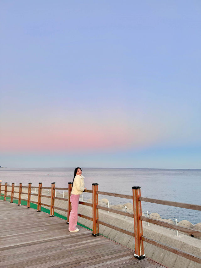영덕으로 떠나야하는 이유 🩵