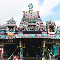 Sri Aruloli Thirumurugan