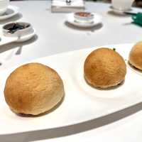 澳門唯一三星米其林粵菜「譽瓏軒」