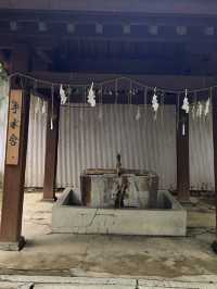 【北九州神社】八幡西区・黒崎地区を代表する神社