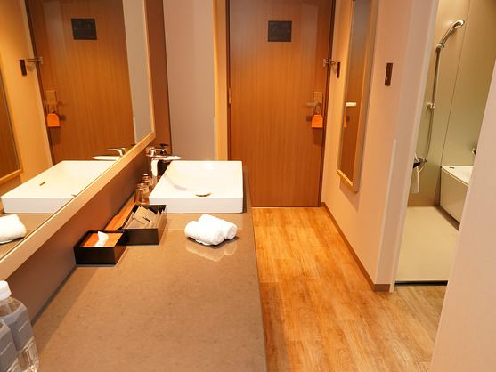 東京上野諾加飯店：舒適便利入住體驗，市中心超值住宿首選！
