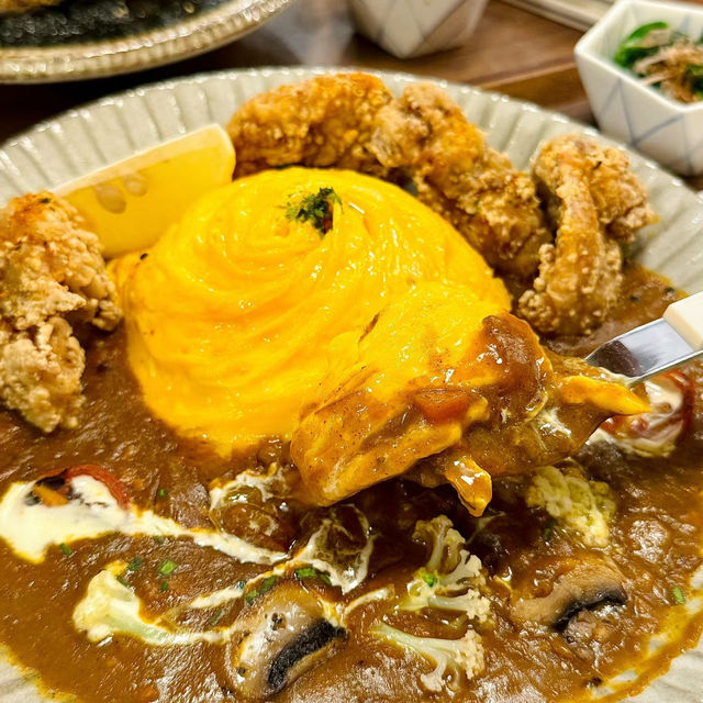 「懷舊老香，樸實無華的臺北美味」日向洋食