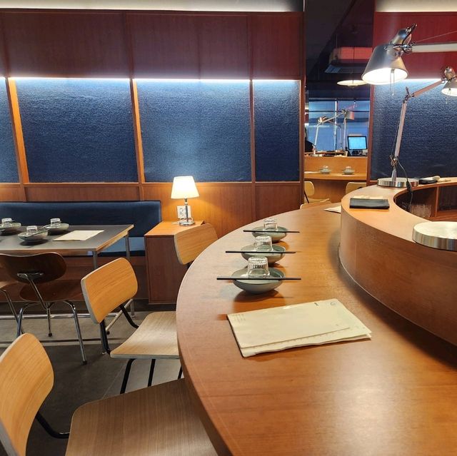 라스트춘선 수지구청역점 분위기 좋고 조용한 맛집🫶