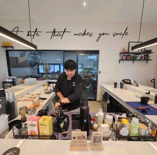The Sage บางบอน