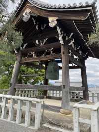 【京都】浄土宗最初の寺院