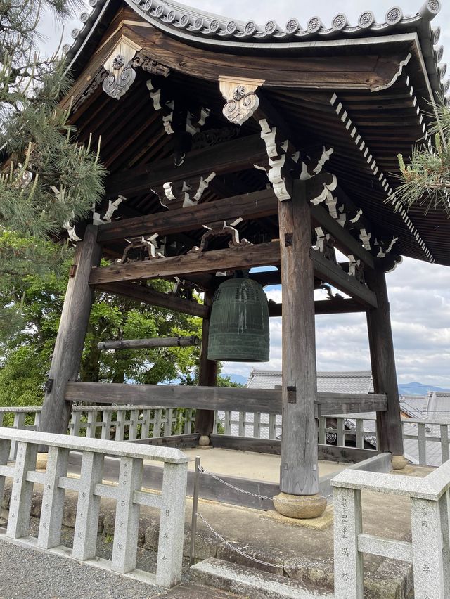【京都】浄土宗最初の寺院