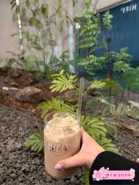 【光州】光州で粋なカフェを発見!