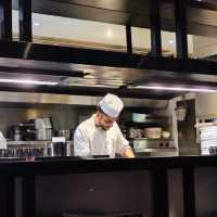 出色廚師成就美食#香港fine dining 
