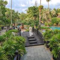 The Hotspring Beach Resort & Spa