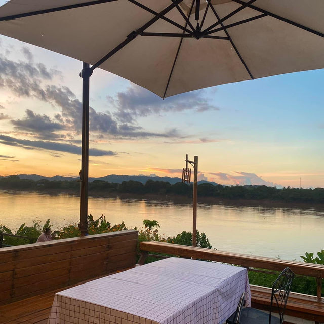 With a view ที่พักเชียงคาน