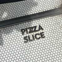 【カフェ巡り】東京 渋谷 PIZZA SLICE カジュアルな雰囲気で味わうNYスタイルピザ