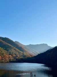 알록달록 경치가 끝내주는 등산지추천 🏞️