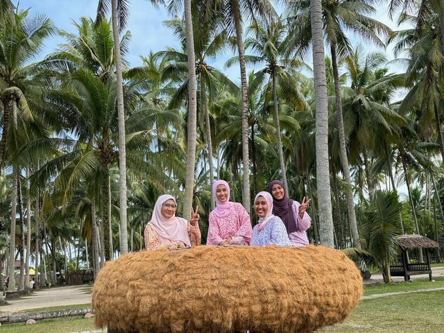 SIBLINGS DAY OUT - 1 Day in Penang