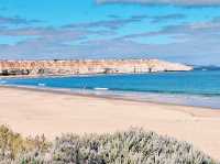 Maslin Beach