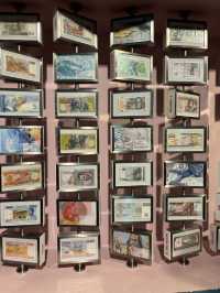 THE MOST INTERACTIVE MUSEUM EVER! AND IT’S FREE!