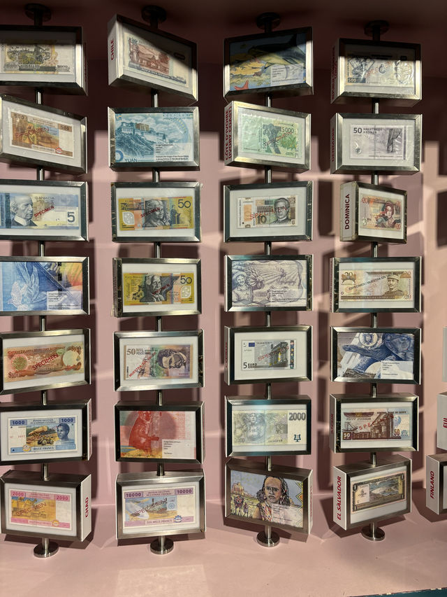 THE MOST INTERACTIVE MUSEUM EVER! AND IT’S FREE!