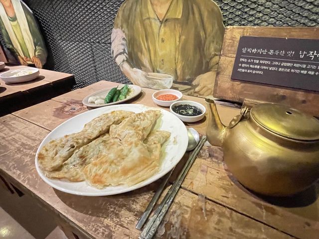 韓國大邱 銀行改建的博物館 鄉村文化館