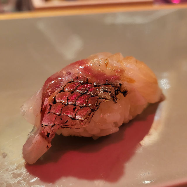 여의도 스시 맛집 스시센시
