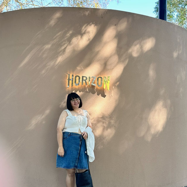 Horizon : Cafe & Restaurants 🌪️
