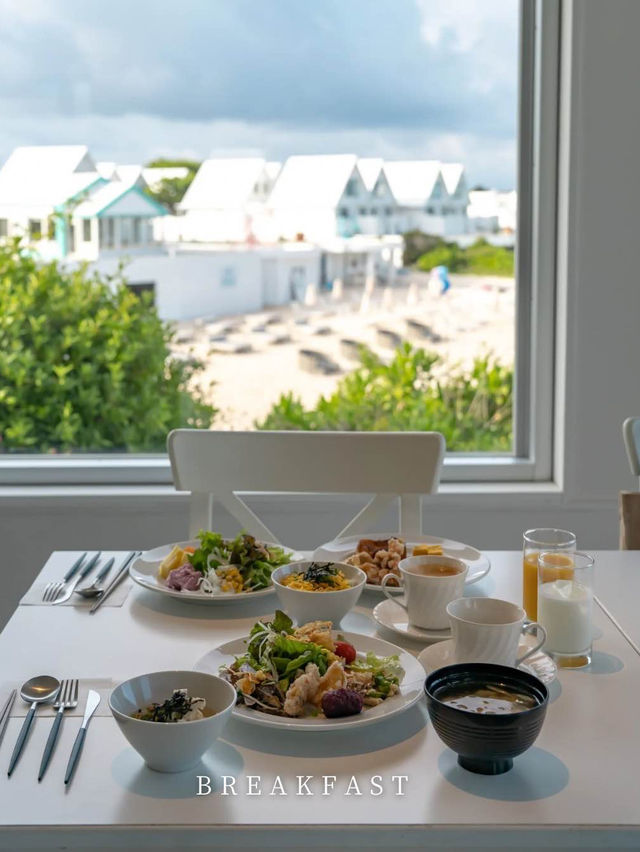 PRICIA RESORT YORON 📍与論島