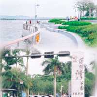 【蛇口區】深圳一日游✅海上世界✅南海意庫✅G&G創意園✅ 深圳灣公園