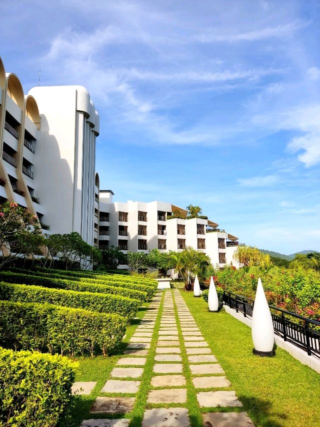 Family Oasis at Parkroyal Resort