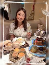 《陳家廚房中西合璧下午茶》