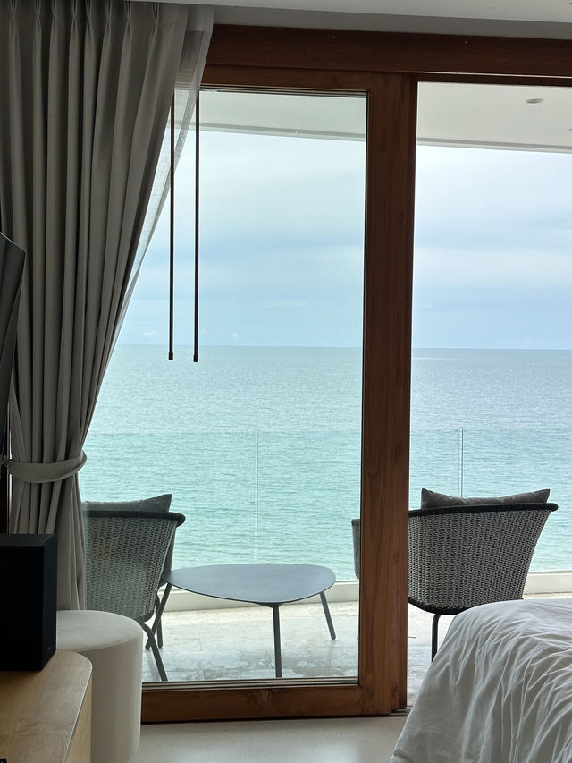 Elite Atoll Wellness (Khanom)