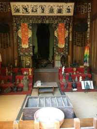 鎌倉瑞泉寺：靜謐與自然的融合