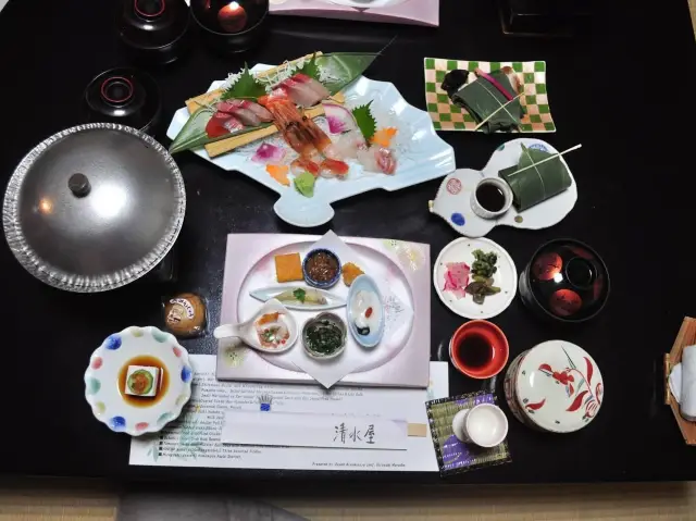 北海道溫泉酒店🏨豐富的一泊二食