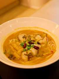 奧海城美食廣場：低卡餐單，口味豐富