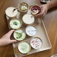 🥤  โอบบ์ Farm & Cafe แกลง ระยอง 🌳